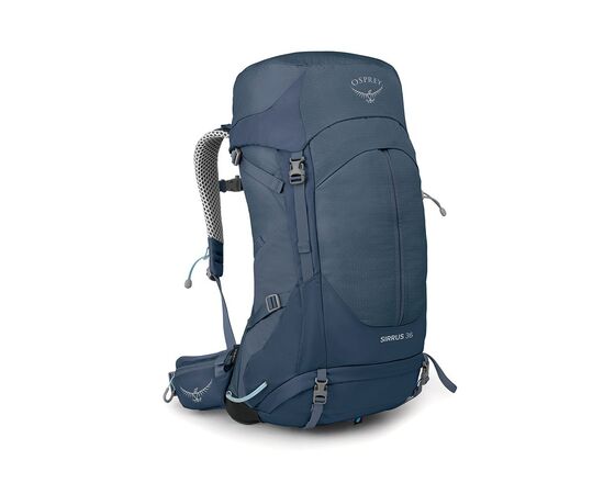 Рюкзак туристичний Osprey Sirrus 36 muted space blue - O/S - синій (009.2858)