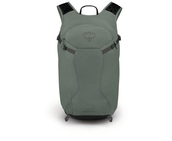Рюкзак туристический Osprey Sportlite 20 pine leaf green - O/S - зелений (009.3047), изображение 2 Рюкзак туристический Osprey Sportlite 20 pine leaf green - O/S - зелений (009.3047), изображение 2