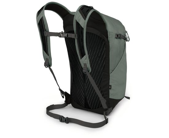 Рюкзак туристический Osprey Sportlite 20 pine leaf green - O/S - зелений (009.3047), изображение 3 Рюкзак туристический Osprey Sportlite 20 pine leaf green - O/S - зелений (009.3047), изображение 3