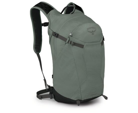 Рюкзак туристический Osprey Sportlite 20 pine leaf green - O/S - зелений (009.3047)