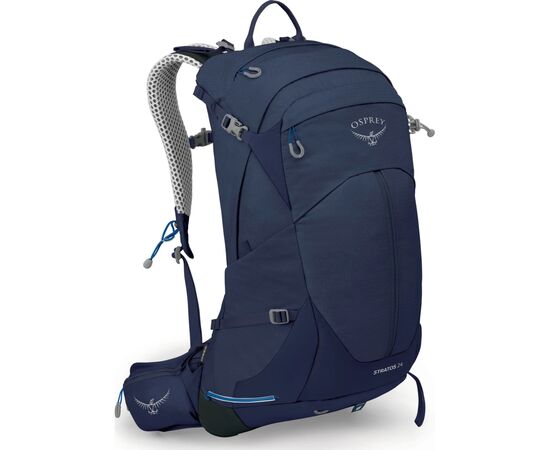 Рюкзак туристичний Osprey Stratos 24 cetacean blue - O/S - синій (009.2852)