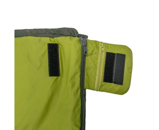 Спальный мешок Tramp Airy Light ковдра лівий olive (UTRS-056-olive-L), изображение 6 Спальный мешок Tramp Airy Light ковдра лівий olive (UTRS-056-olive-L), изображение 6