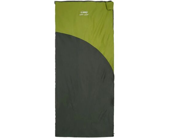 Спальный мешок Tramp Airy Light ковдра лівий olive (UTRS-056-olive-L)