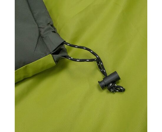 Спальний мішок Tramp Airy Light ковдра правий olive (UTRS-056-olive-R), зображення 7 Спальний мішок Tramp Airy Light ковдра правий olive (UTRS-056-olive-R), зображення 7