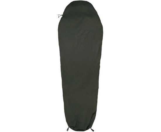 Спальный мешок Tramp Windy Light кокон правий olive (UTRS-055-olive-R), изображение 2 Спальный мешок Tramp Windy Light кокон правий olive (UTRS-055-olive-R), изображение 2