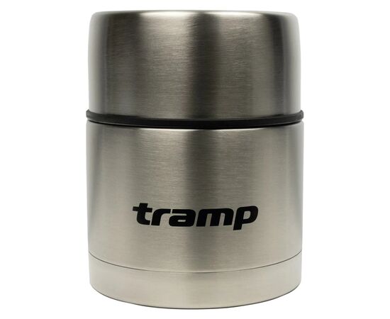 Термос Tramp з широким горлом 0,5л (UTRC-077)