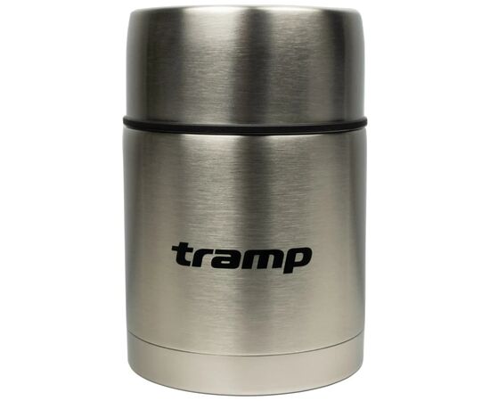 Термос Tramp з широким горлом 0,7л (UTRC-078)