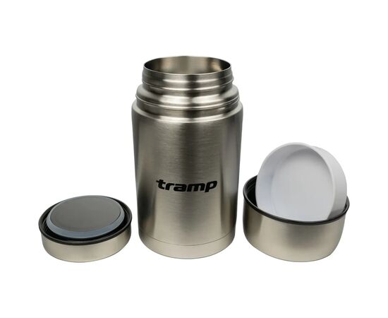 Термос Tramp з широким горлом 1,0л (UTRC-079), изображение 2 Термос Tramp з широким горлом 1,0л (UTRC-079), изображение 2