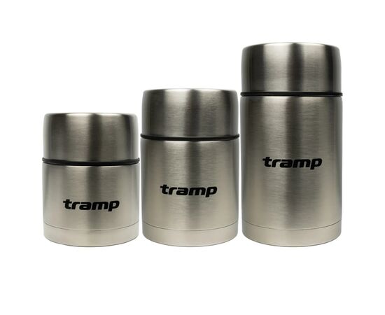 Термос Tramp з широким горлом 1,0л (UTRC-079), изображение 4 Термос Tramp з широким горлом 1,0л (UTRC-079), изображение 4