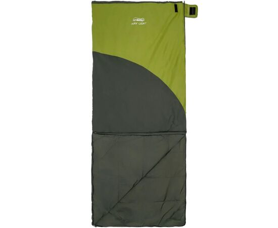 Спальный мешок Tramp Airy Light ковдра лівий olive (UTRS-056-olive-L)