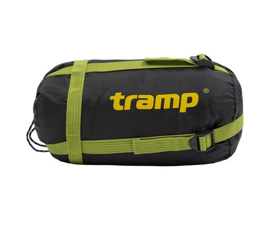 Спальный мешок Tramp Windy Light кокон лівий olive (UTRS-055-olive-L), изображение 9 Спальный мешок Tramp Windy Light кокон лівий olive (UTRS-055-olive-L), изображение 9