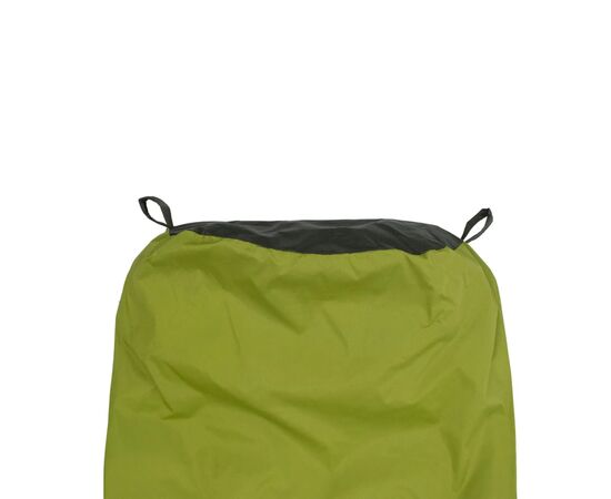 Спальный мешок Tramp Windy Light кокон правий olive (UTRS-055-olive-R), изображение 6 Спальный мешок Tramp Windy Light кокон правий olive (UTRS-055-olive-R), изображение 6
