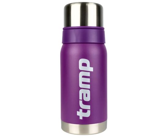 Термос Tramp Expedition Line 0.5 л Purple (UTRC-030-purple)