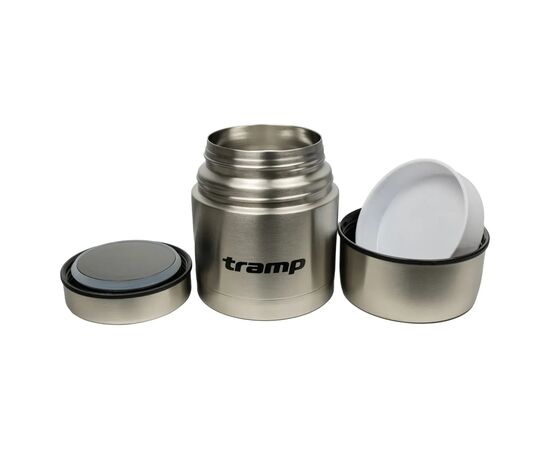 Термос Tramp з широким горлом 0,5л (UTRC-077), изображение 2 Термос Tramp з широким горлом 0,5л (UTRC-077), изображение 2