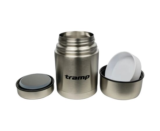 Термос Tramp з широким горлом 0,7л (UTRC-078), изображение 2 Термос Tramp з широким горлом 0,7л (UTRC-078), изображение 2