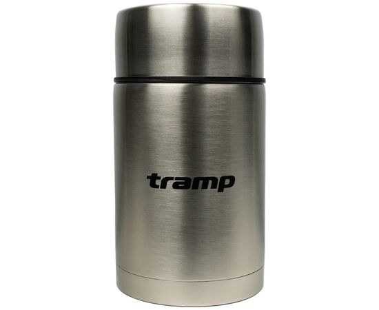 Термос Tramp з широким горлом 1,0л (UTRC-079)