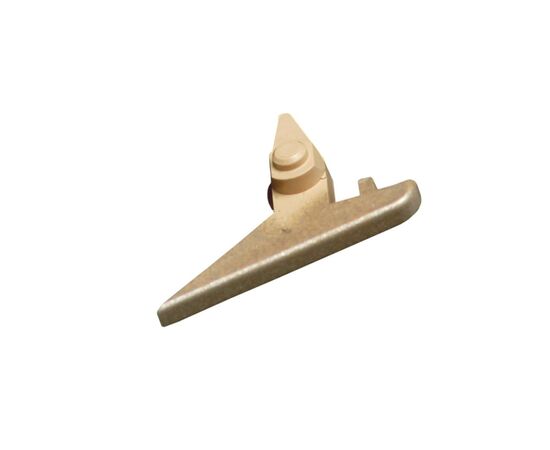 Витратний матеріал Ricoh MP 301SPF Upper Fuser Roller Picker Finger AE04-4072 (AE044072)