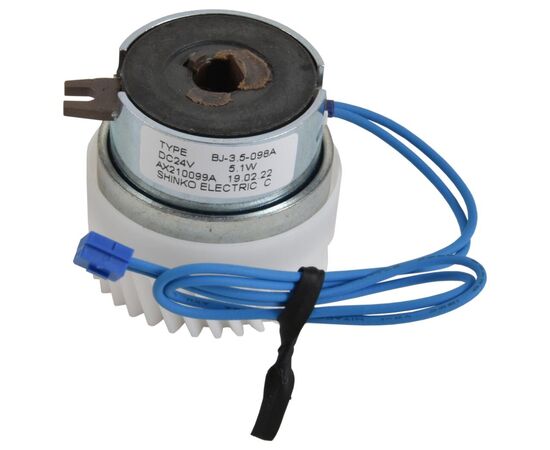 Витратний матеріал Ricoh MP W2400/3600 Magnetic Clutch AX21-0099 (AX210099)