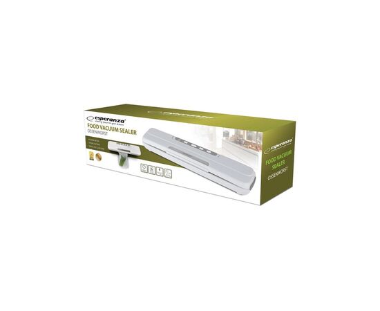 Вакууматор Esperanza EKV002, изображение 6 Вакууматор Esperanza EKV002, изображение 6