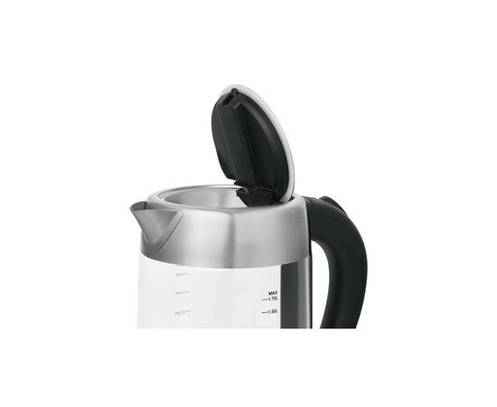 Электрочайник Rotex RKT87-SGS, изображение 6 Электрочайник Rotex RKT87-SGS, изображение 6