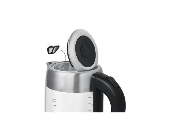 Электрочайник Rotex RKT87-SGS, изображение 7 Электрочайник Rotex RKT87-SGS, изображение 7