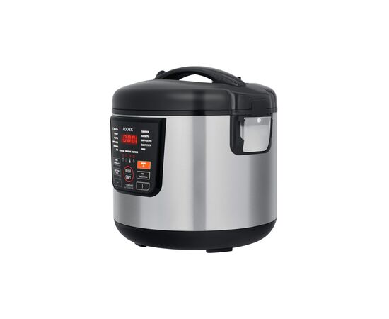 Мультиварка Rotex RMC501-B, изображение 3 Мультиварка Rotex RMC501-B, изображение 3