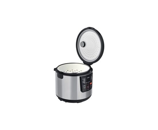 Мультиварка Rotex RMC501-B, изображение 8 Мультиварка Rotex RMC501-B, изображение 8