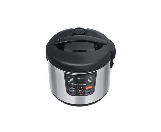 Мультиварка Rotex RMC501-B, изображение 9 Мультиварка Rotex RMC501-B, изображение 9