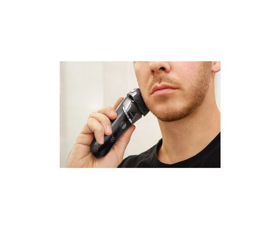 Электробритва Sencor SMS 0900BK (41016506), изображение 6 Электробритва Sencor SMS 0900BK (41016506), изображение 6