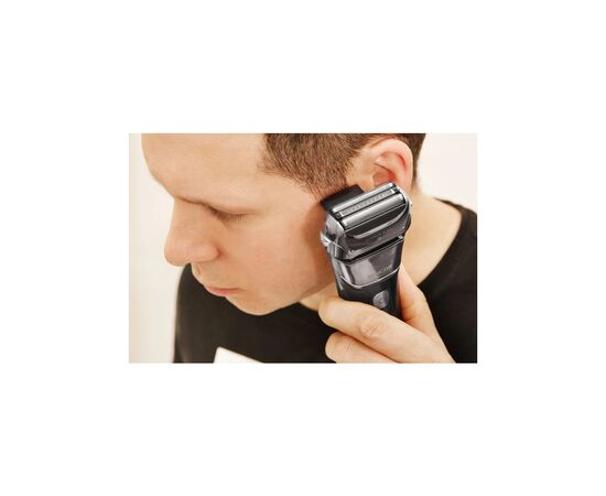 Электробритва Sencor SMS 0900BK (41016506), изображение 7 Электробритва Sencor SMS 0900BK (41016506), изображение 7