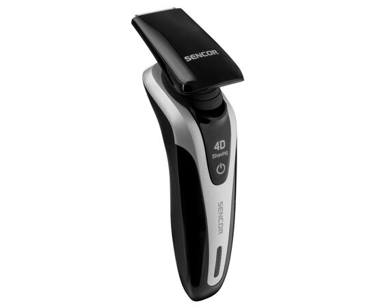 Электробритва Sencor SMS 5011SL (41006727), изображение 4 Электробритва Sencor SMS 5011SL (41006727), изображение 4
