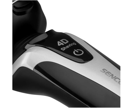 Электробритва Sencor SMS 5011SL (41006727), изображение 7 Электробритва Sencor SMS 5011SL (41006727), изображение 7