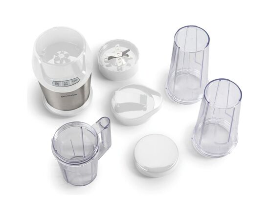 Блендер Gorenje BN1000E, изображение 3 Блендер Gorenje BN1000E, изображение 3