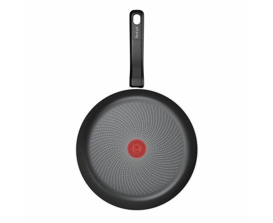 Сковорода Tefal So' Light 28см чорна (H0560642), изображение 2 Сковорода Tefal So' Light 28см чорна (H0560642), изображение 2