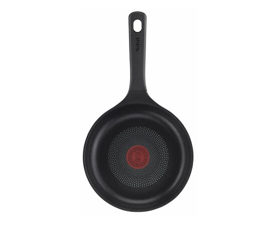 Сковорода Tefal Trattoria Pro 20см чорна (G6120244), зображення 2 Сковорода Tefal Trattoria Pro 20см чорна (G6120244), зображення 2