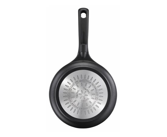 Сковорода Tefal Trattoria Pro 20см чорна (G6120244), зображення 3 Сковорода Tefal Trattoria Pro 20см чорна (G6120244), зображення 3