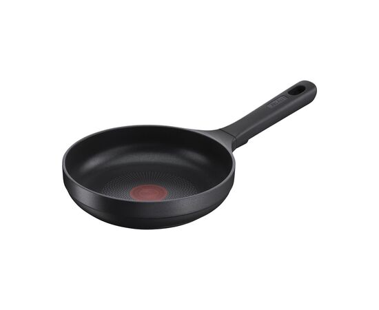 Сковорода Tefal Trattoria Pro 20см чорна (G6120244)