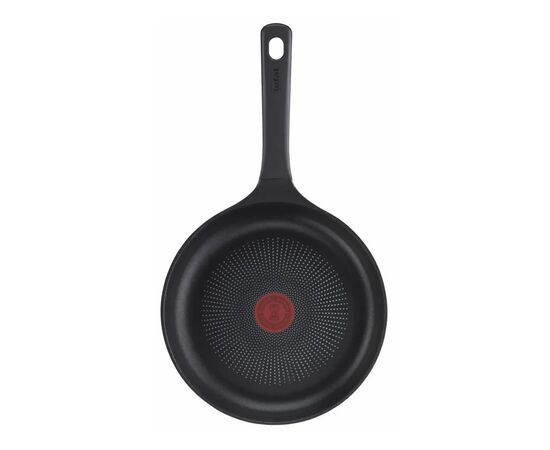 Сковорода Tefal Trattoria Pro 24см чорна (G6120444), изображение 2 Сковорода Tefal Trattoria Pro 24см чорна (G6120444), изображение 2