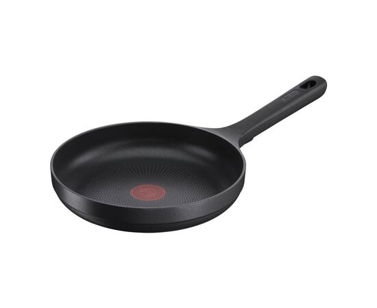 Сковорода Tefal Trattoria Pro 24см чорна (G6120444)