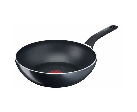 Сковорода Tefal Start&Cook ВОК 28см чорна (C2721953)