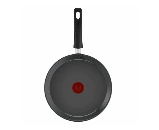 Сковорода Tefal Renewal для млинців 25см чорна (C4283873), зображення 2 Сковорода Tefal Renewal для млинців 25см чорна (C4283873), зображення 2