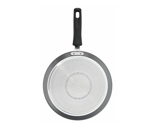 Сковорода Tefal Renewal для млинців 25см чорна (C4283873), зображення 3 Сковорода Tefal Renewal для млинців 25см чорна (C4283873), зображення 3