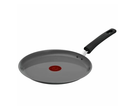Сковорода Tefal Renewal для млинців 25см чорна (C4283873)