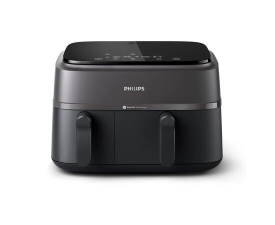 Мультипечь Philips Ovi Dual Series 3000 (NA350/03)
