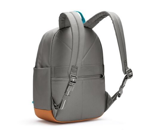 Рюкзак туристический Pacsafe Go 15L сірий (35110146), изображение 4
