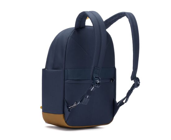 Рюкзак туристический Pacsafe Go 15L темно-синій (35110660), изображение 2 Рюкзак туристический Pacsafe Go 15L темно-синій (35110660), изображение 2