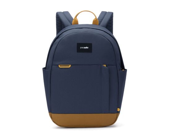 Рюкзак туристический Pacsafe Go 15L темно-синій (35110660)