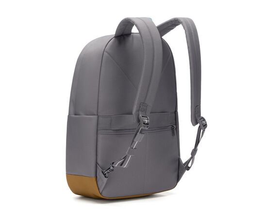 Рюкзак туристический Pacsafe Go 25L сірий (35115146), изображение 2 Рюкзак туристический Pacsafe Go 25L сірий (35115146), изображение 2