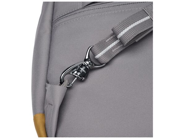 Рюкзак туристический Pacsafe Go 25L сірий (35115146), изображение 6 Рюкзак туристический Pacsafe Go 25L сірий (35115146), изображение 6