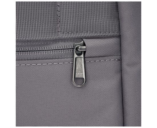 Рюкзак туристический Pacsafe Go 25L сірий (35115146), изображение 8 Рюкзак туристический Pacsafe Go 25L сірий (35115146), изображение 8